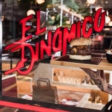 Restaurants El Dinámico