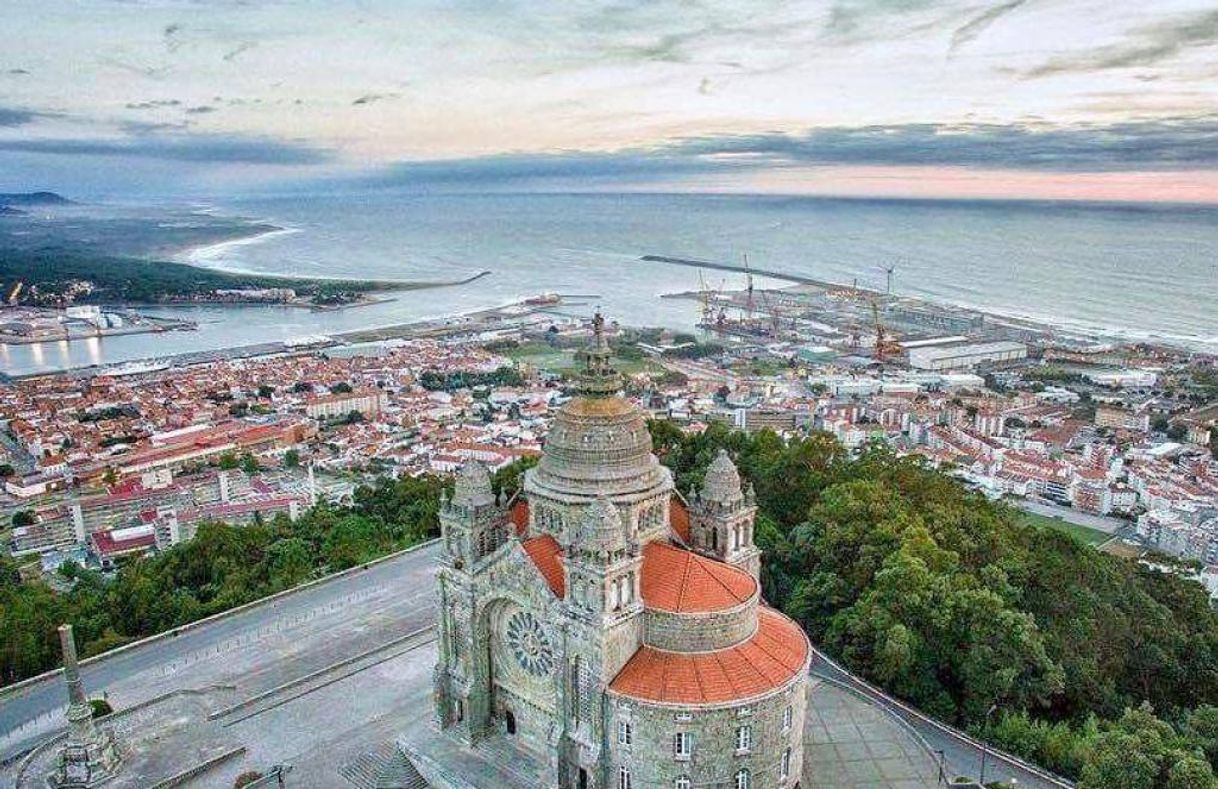 Place Viana do Castelo