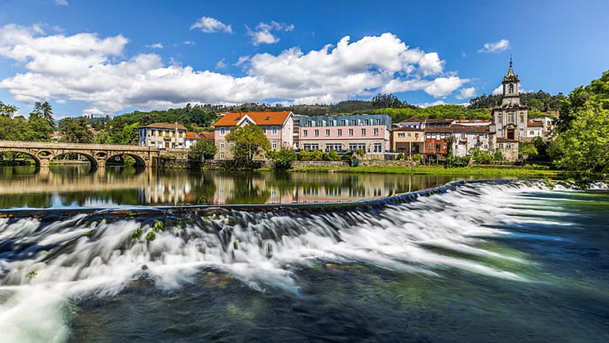 Place Arcos de Valdevez