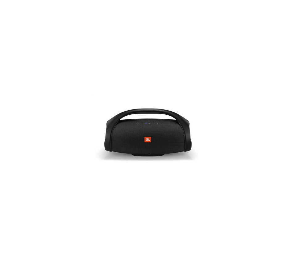 Social JBL Boom Box