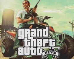 Social Grand Theft Auto V