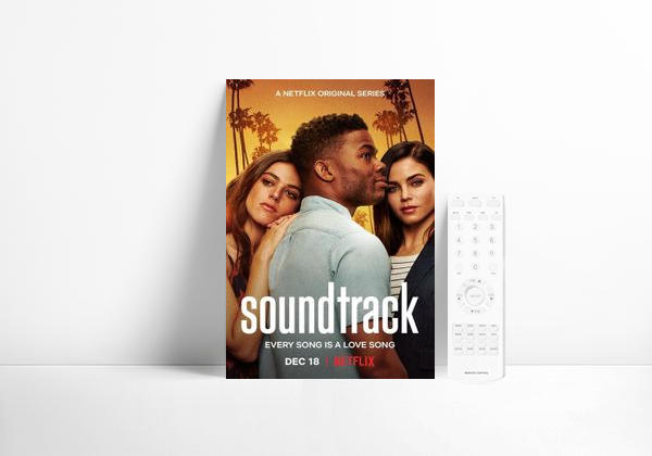 Serie Soundtrack