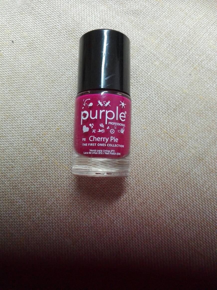 Products Verniz purple