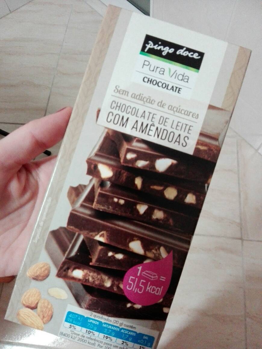 Product Pingo Doce