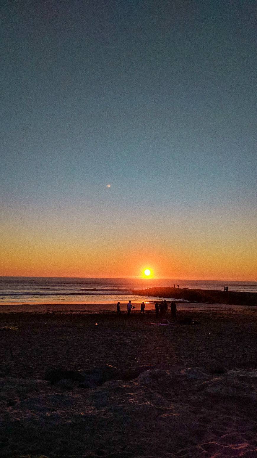 Lugar Costa da Caparica