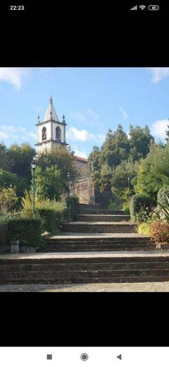 Place Santúario do Imaculado Coração de Maria