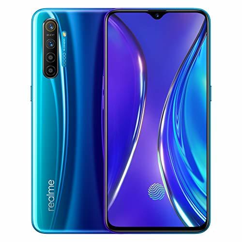 Electronic realme X2 Smartphone móvil, 8 GB RAM 128 GB ROM 6,4 ''