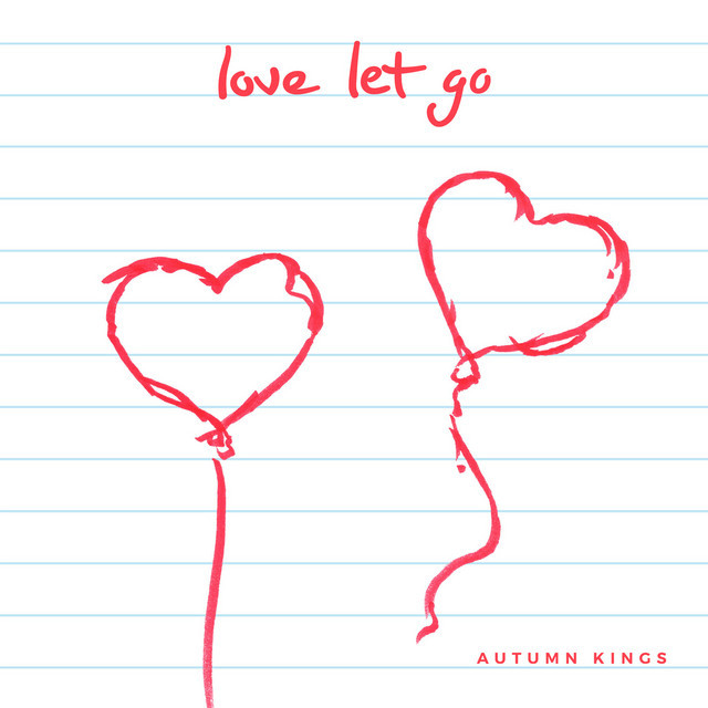 Música love let go