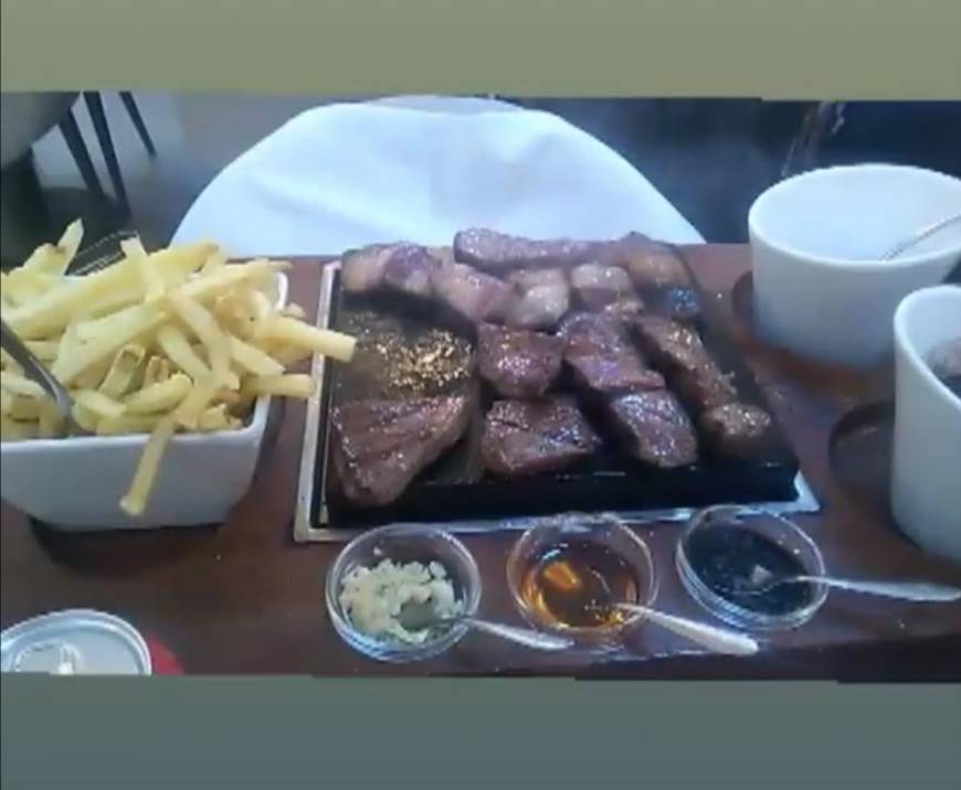 Restaurants Churrascaria Portuguesa da Maia