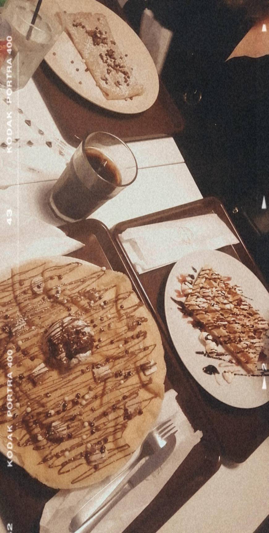 Restaurants Crepes do Norte