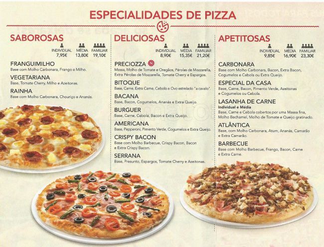 App Telepizza