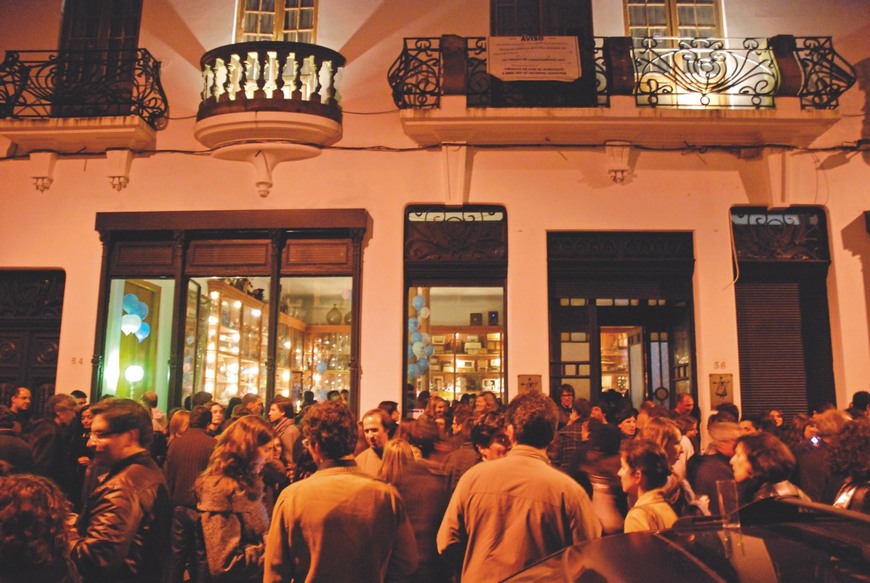 Galeria Paris