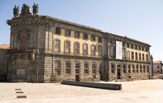 Centro Português de Fotografia