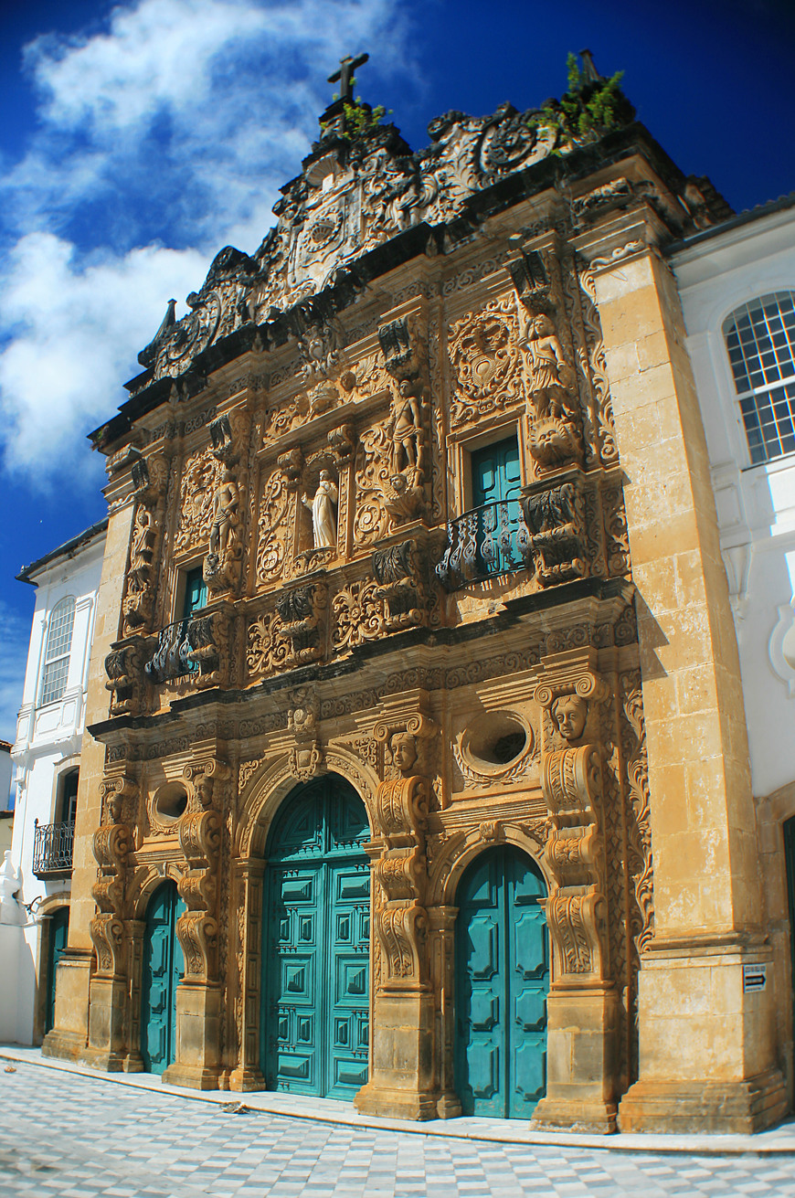 Igreja de São Francisco 