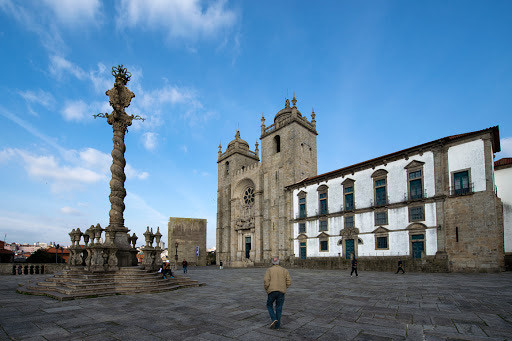 Sé do Porto