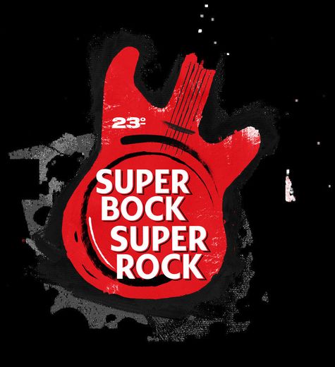 Super Bock Super Rock 