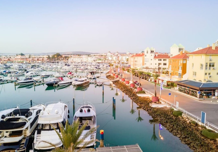 Vilamoura 