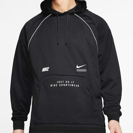 Nike DNA Sweatshirt 