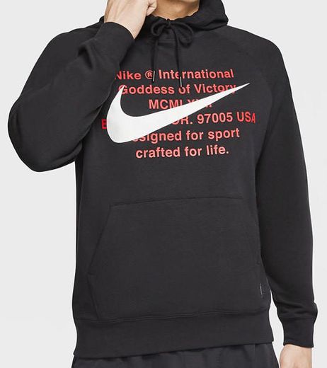 Nike Sportswear Swosh Sweatshirt 