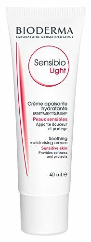 Belleza BIODERMA Sensibio Crema Light 40 ml