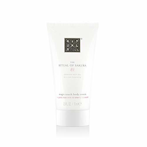 Belleza Rituals The Ritual Of Sakura Body Cream