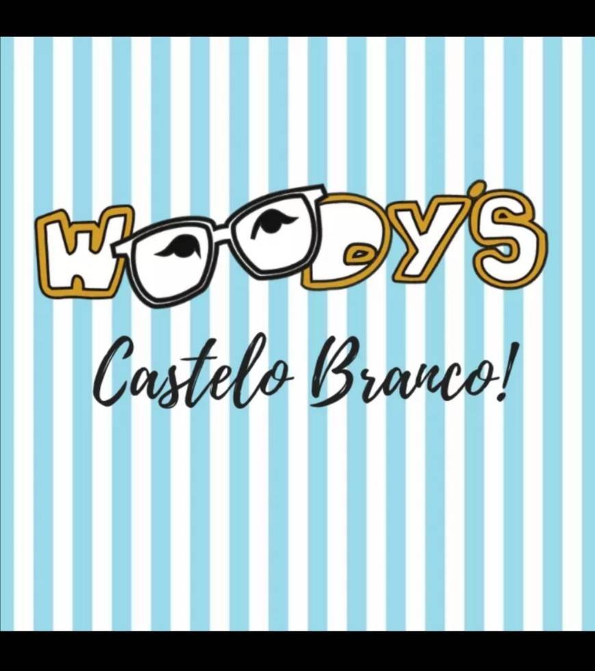 Moda Woody's - Facebook