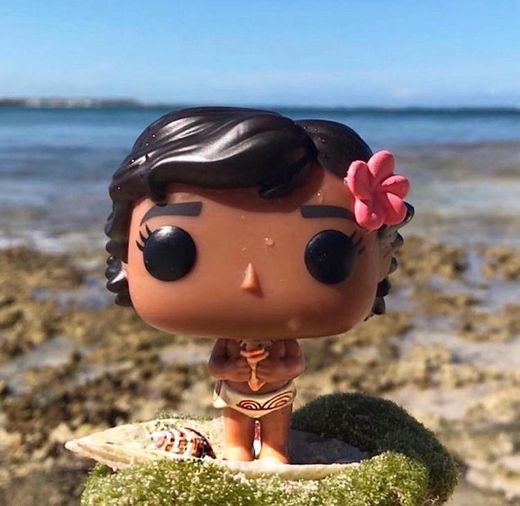 Moana