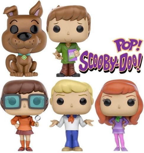 Scooby Doo