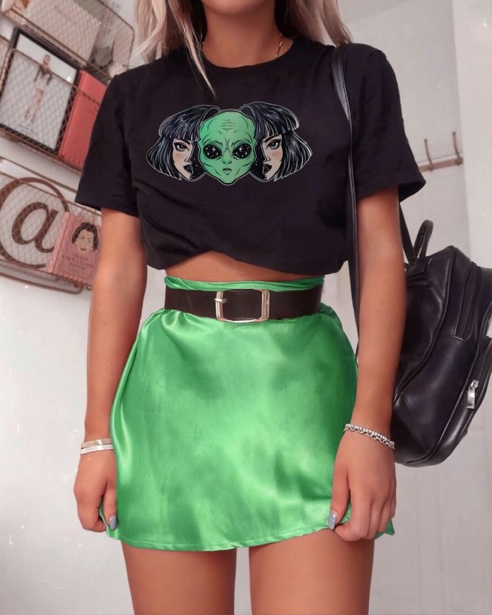 👽 
