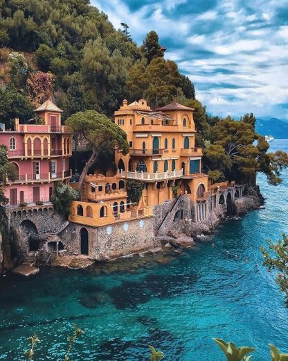 Portofino