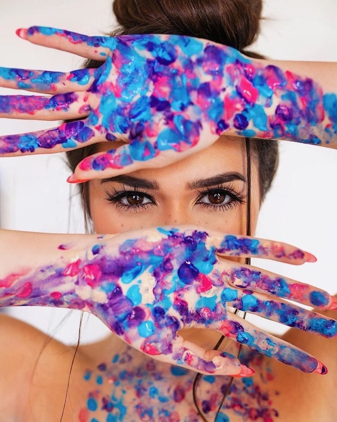 💜