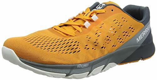 Product Merrell Bare Access Flex 2 E-Mesh, Zapatillas Deportivas para Interior para Hombre,