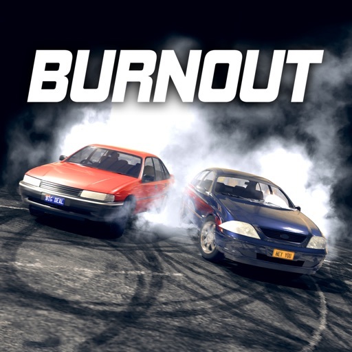 App Torque Burnout