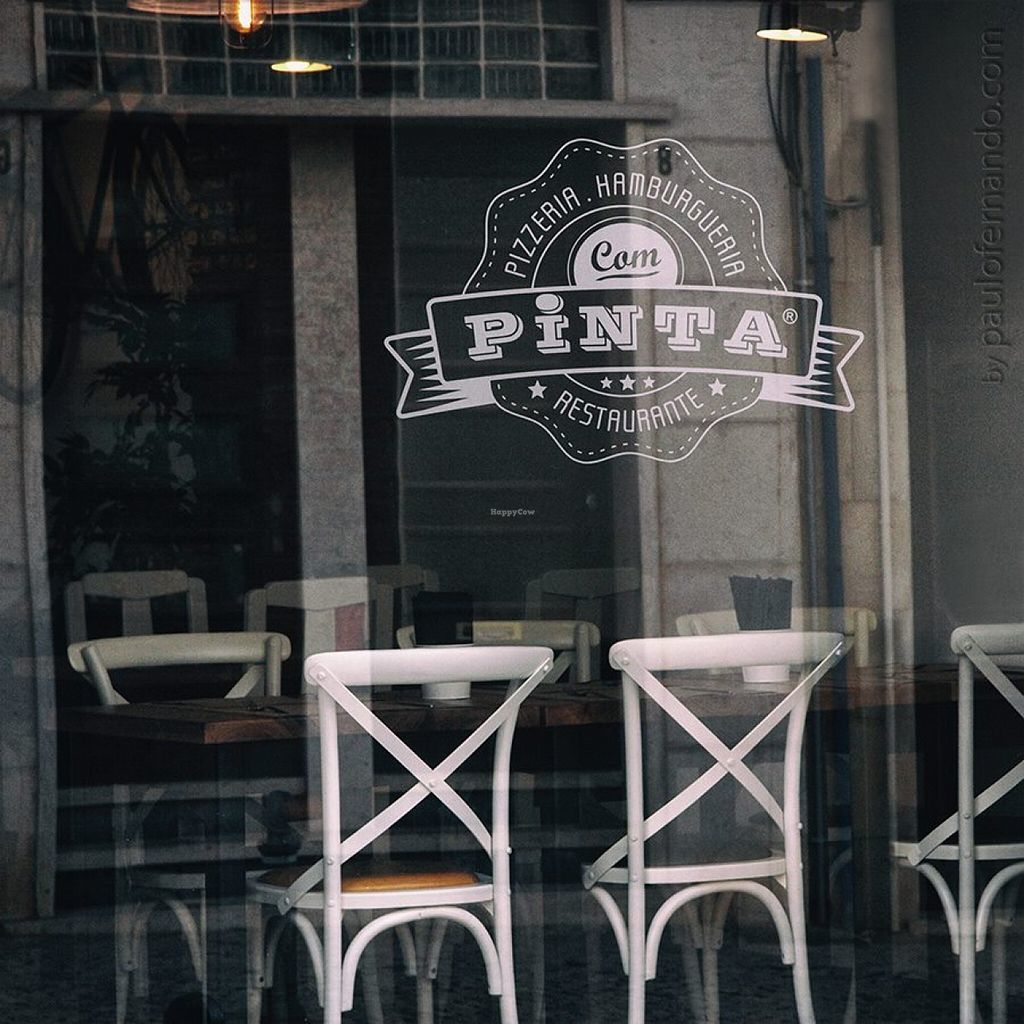 Com Pinta