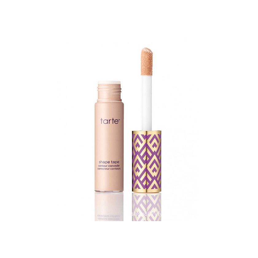 Social TARTE Shape Tape Concealer Light Sand