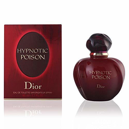 Belleza Dior Hypnotic Poison Eau de Toilette Vaporizador 150 ml