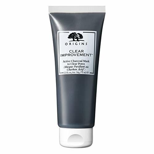 Social Origins - máscara Purifiant carbón activo 75 ml