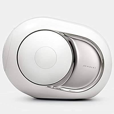 Products Devialet Phanton Gold Branco