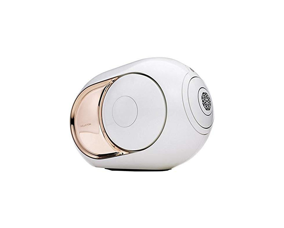 Products Devialet Phanton Gold