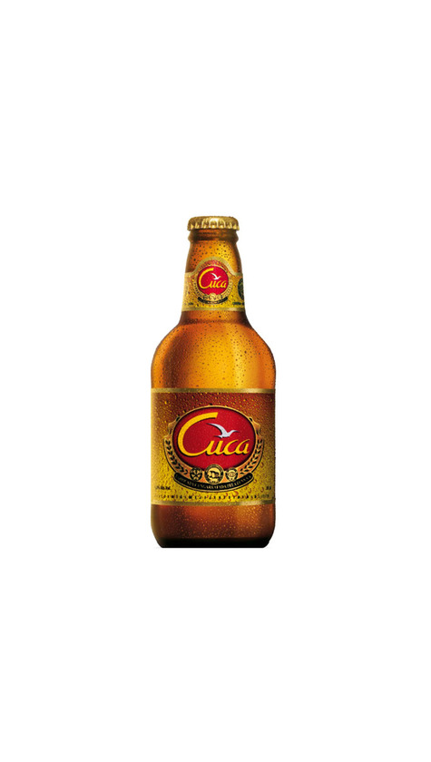 Producto Cerveja Cuca 🇦🇴