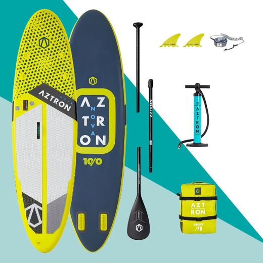 Aztron Nova 10'0" Sup Board