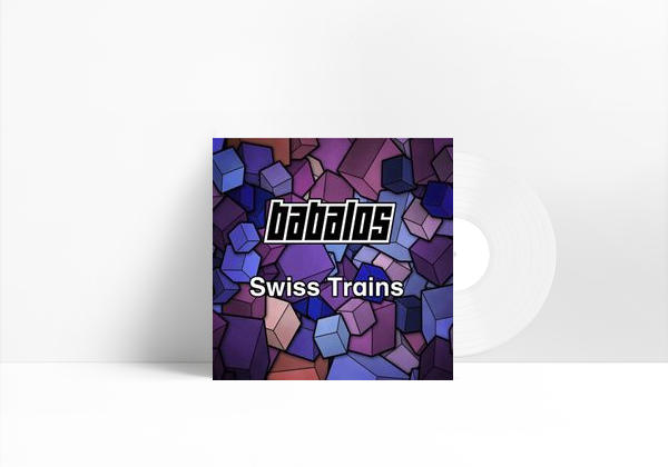 Swiss Trains