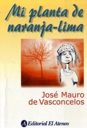 Libro Mi planta de naranja-limaedic.