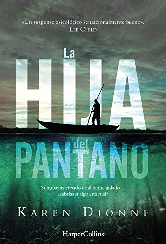 Book La hija del pantano