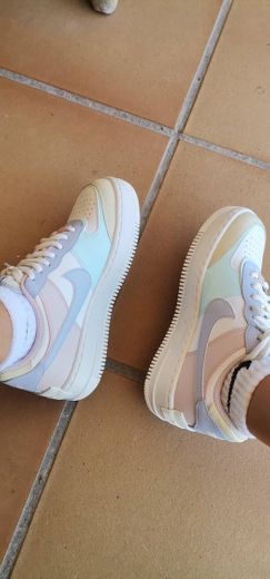 Nike Air Force 1 Shadow