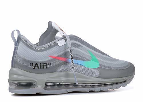 Social Nike Air MAX 97 x Off White