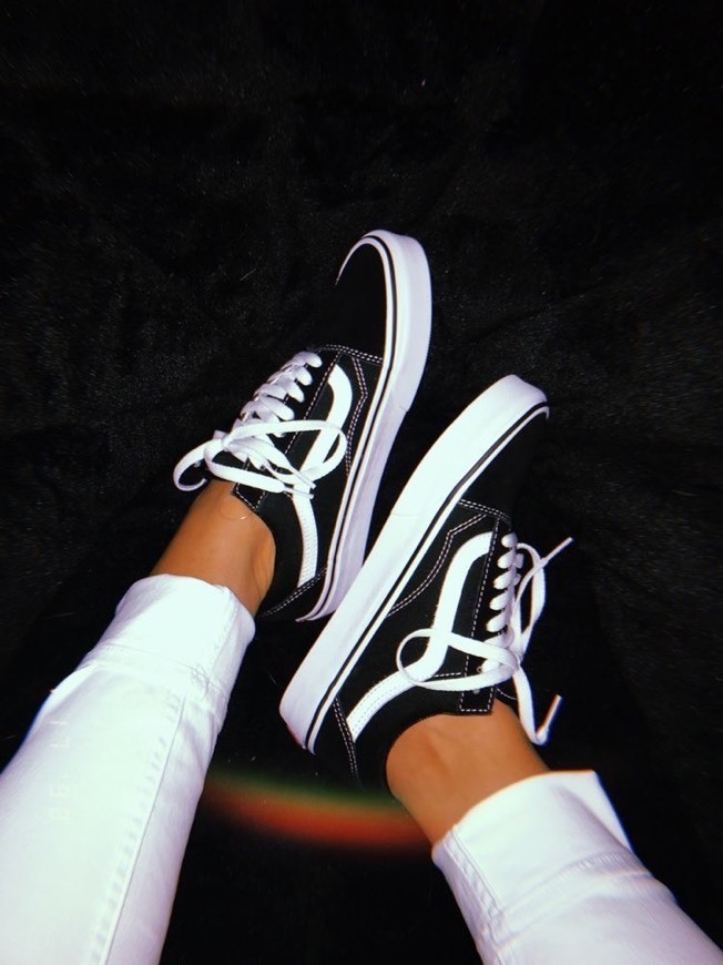 Product Vans old skool 