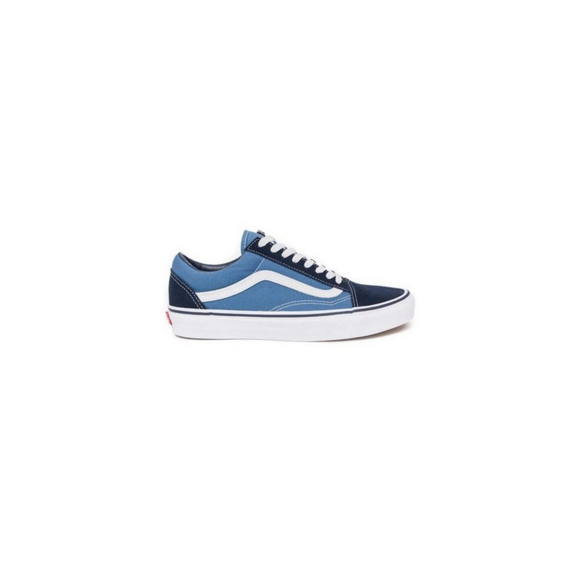 Producto Vans Old Skool Azuis