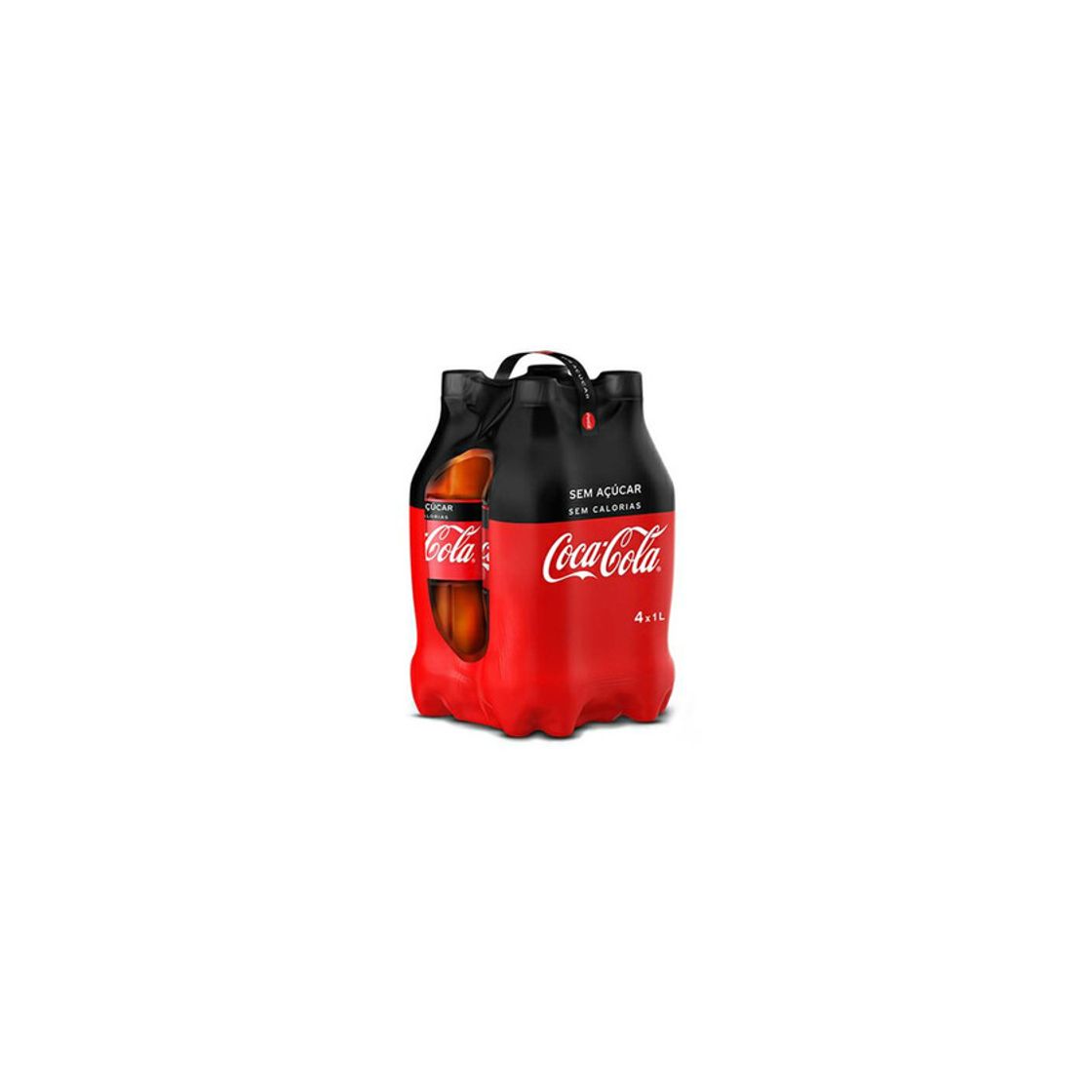 Producto Coca Cola Zero