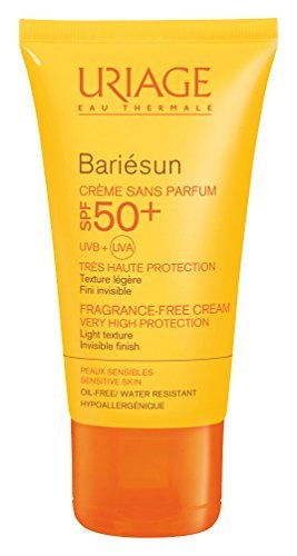 Beauty Bariesun Spf50+ Creme S/Parfum